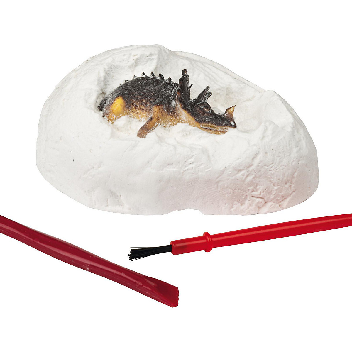 TapirElla Dino Eier Set 3tlg.