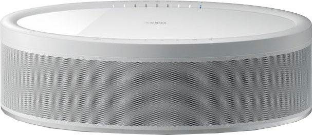 Yamaha MusicCast 50 Stereo Surround-Lautsprecher (Bluetooth, WLAN (WiFi)