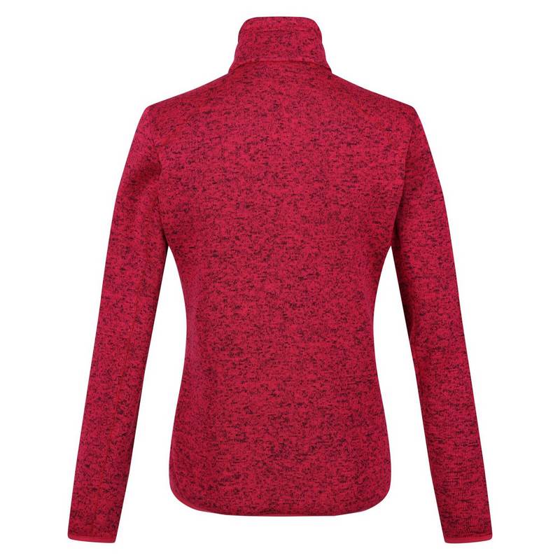 Regatta Newhill Fleecejacke Damen