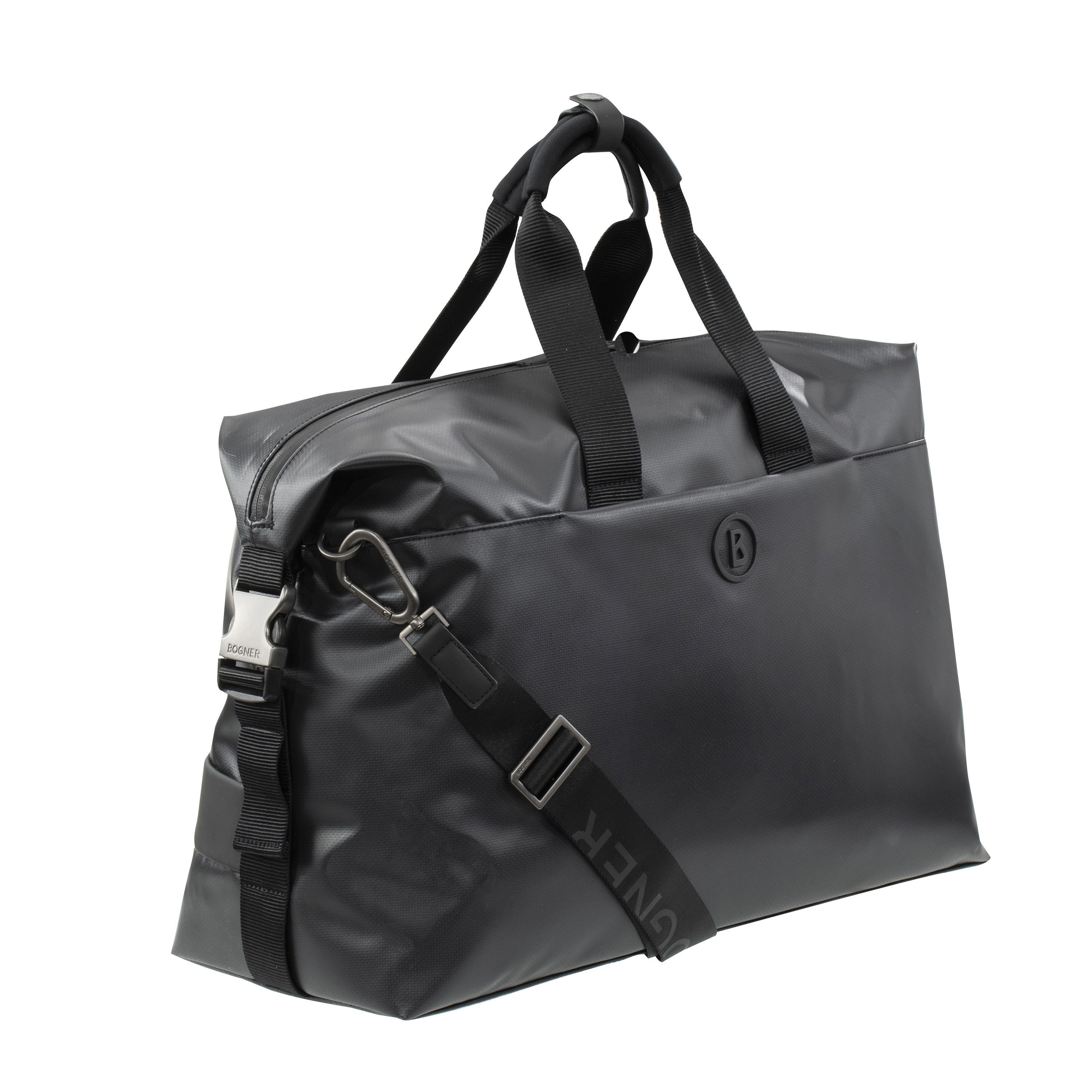 BOGNER Weekender hakuba ewald, outer: synthetic, inner: polyester