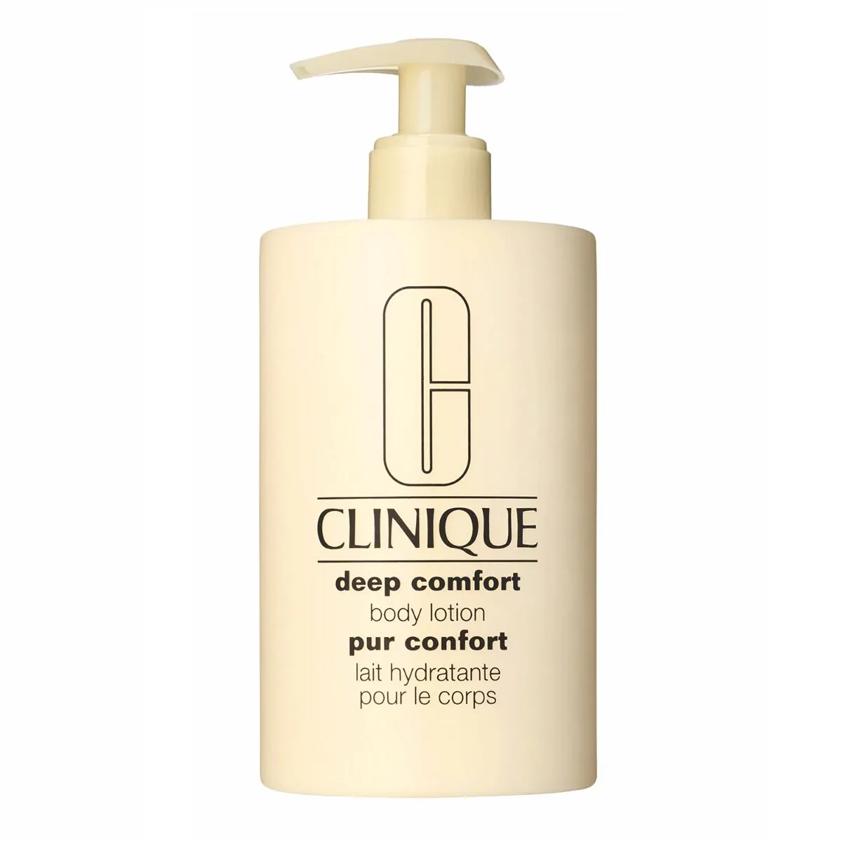 Clinique Deep Comfort losion za tijelo