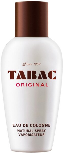 Tabac Original Natural Spray Eau de Cologne