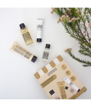 La Compagnie de Provence Discovery Kit Karité Shea Körperpflegeset-1 Stk