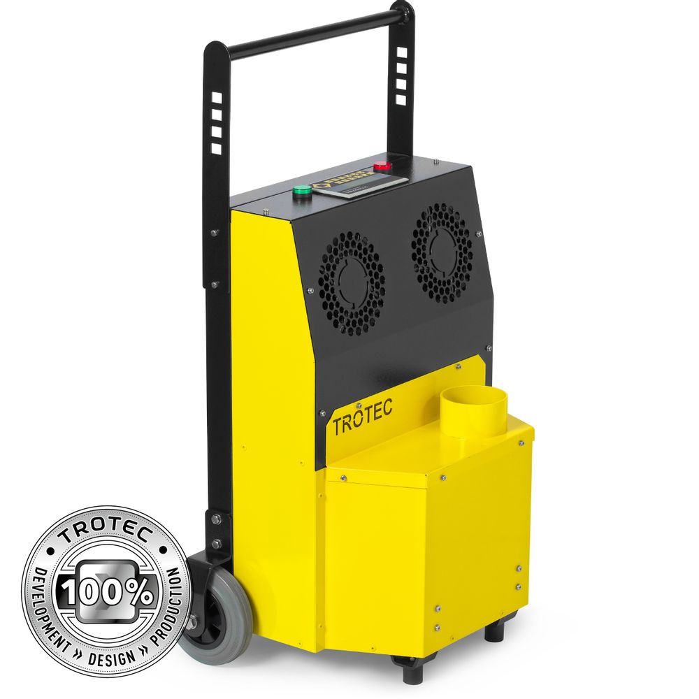 Generator ozona Trotec 1180000115 Airozon® Supercracker
