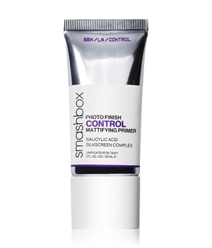 Smashbox Photo Finish Control Mattifying Primer Primer-30 ml