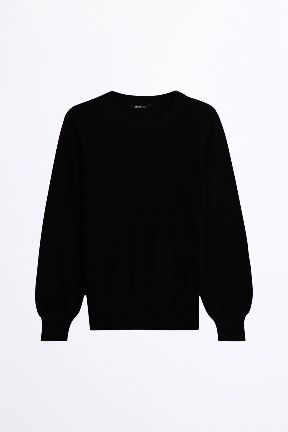 Astrid knitted sweater