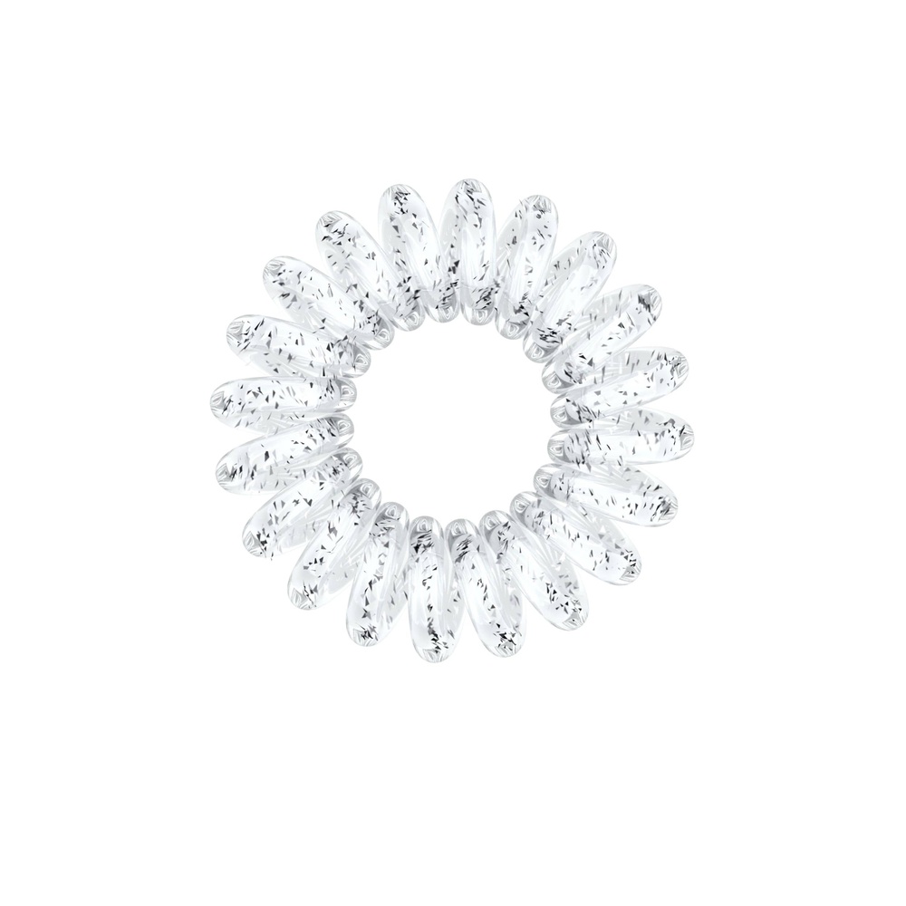 Invisibobble KIDS Princess Sparkle Elastiques à cheveux