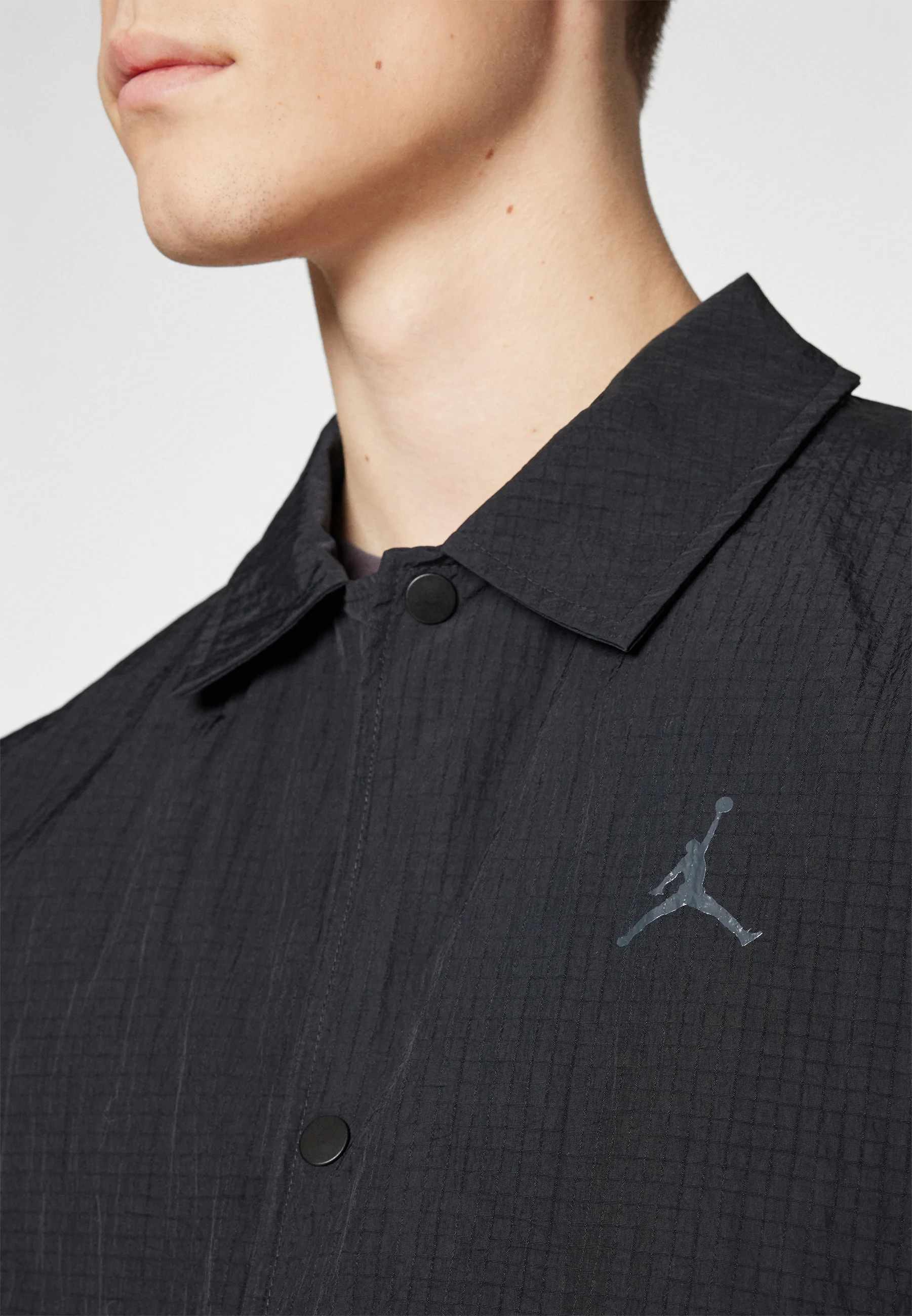 Jordan COACHES - Chaqueta ligera