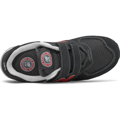 KINDER FREIZEITSCHUHE 574