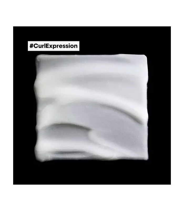 SHAMPOING - CRÈME HYDRATATION Curl Expression
