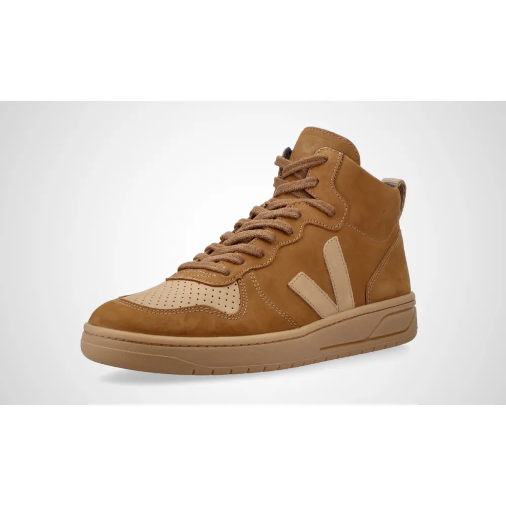 VEJA V 15 Nubuck VQ1302616 / braun
