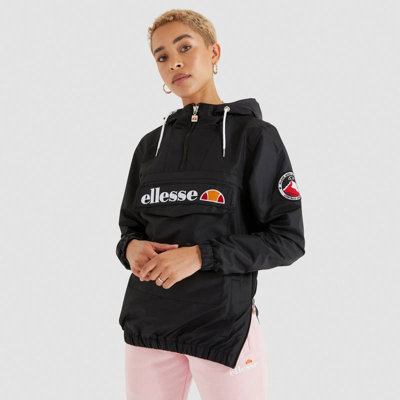 Ellesse Montez Windbreaker Damen