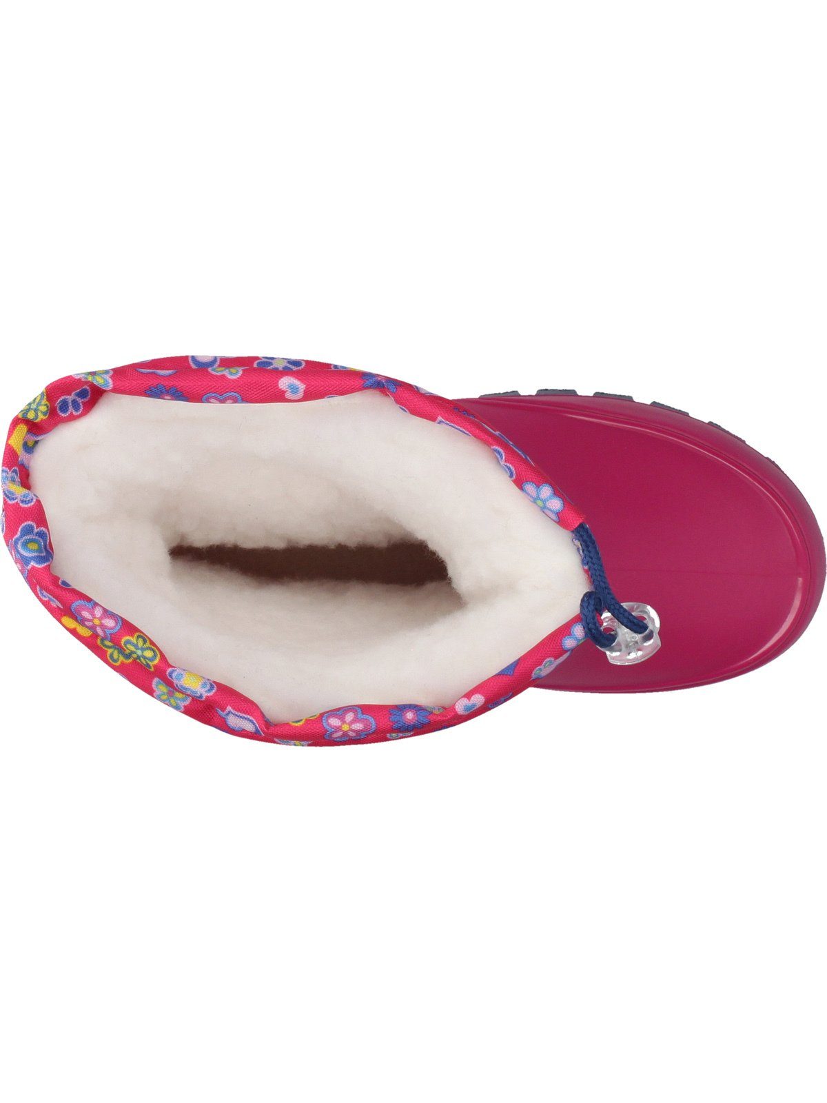 Spirale Maja fuxia Winterstiefel