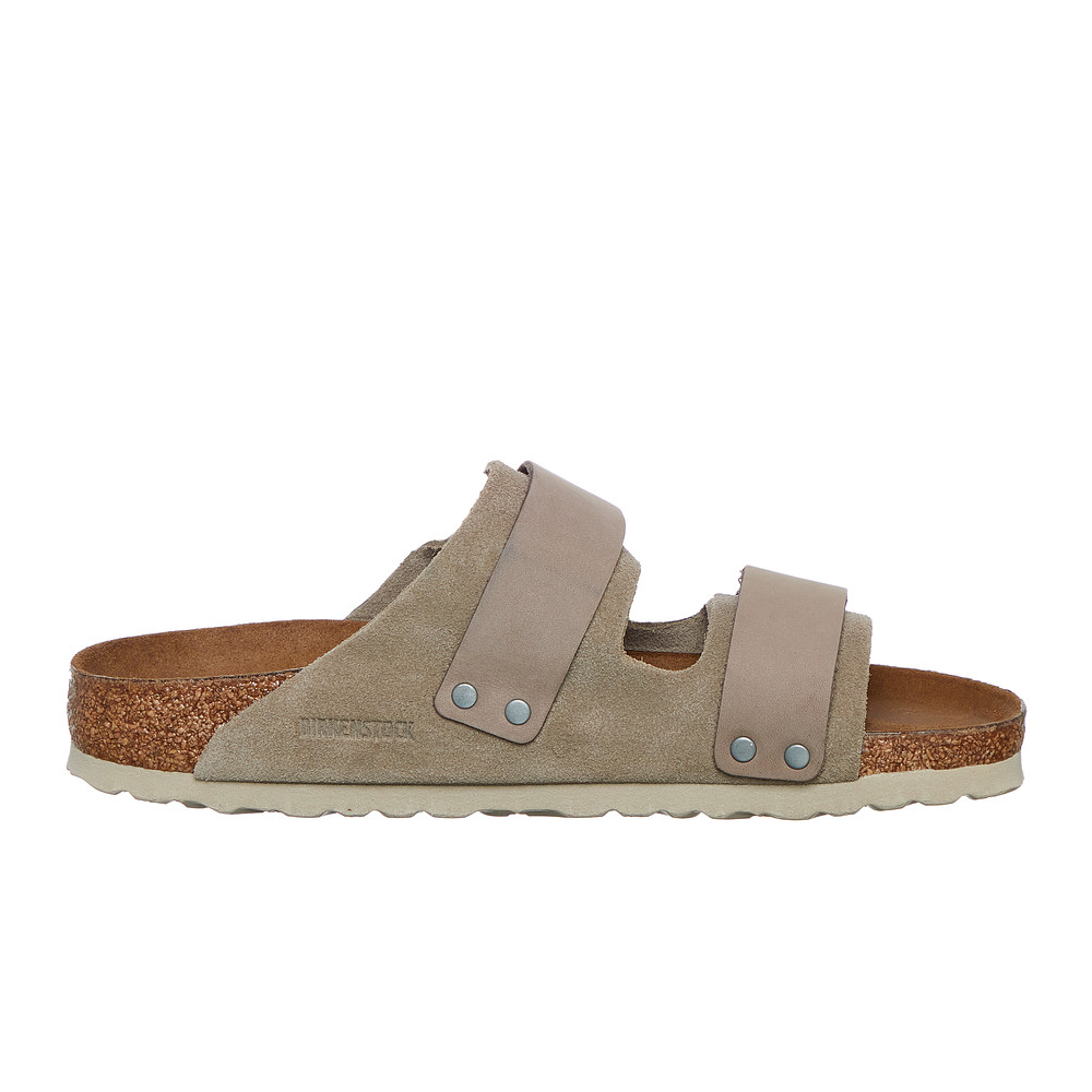 Birkenstock W Uji 1025695 / braun