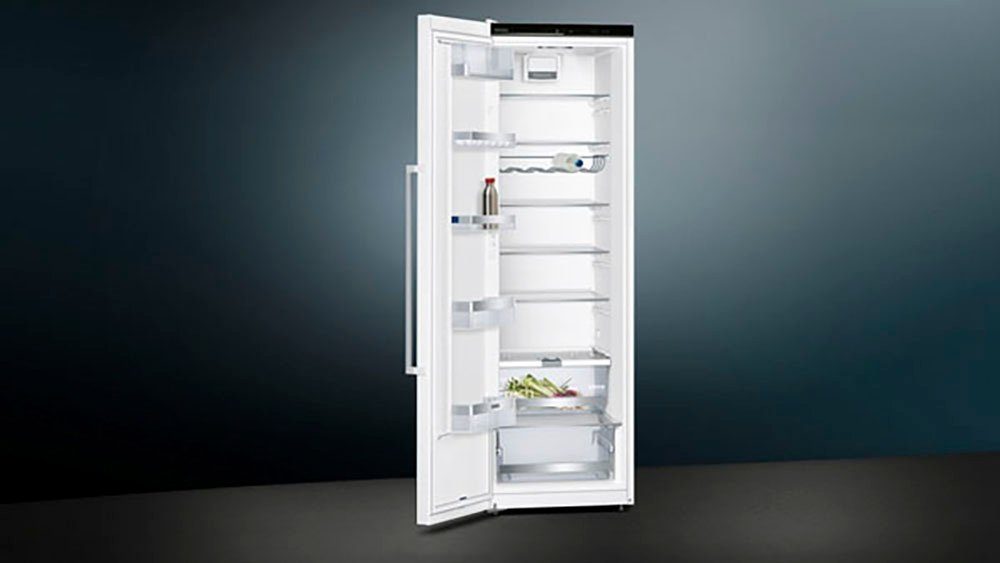 SIEMENS Kühlschrank iQ500 KS36VAWEP, 186 cm hoch, 60 cm breit
