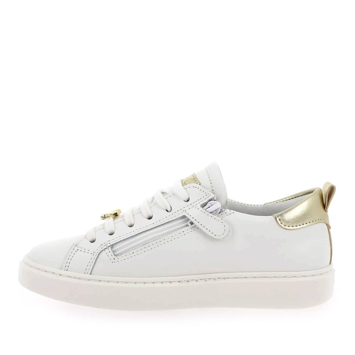 Bana & Co   23134030 - Blanc violet