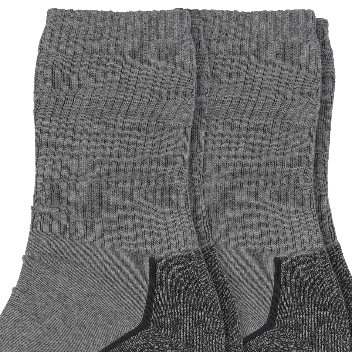 2 Paar Herren Trekkingsocken Sanitized