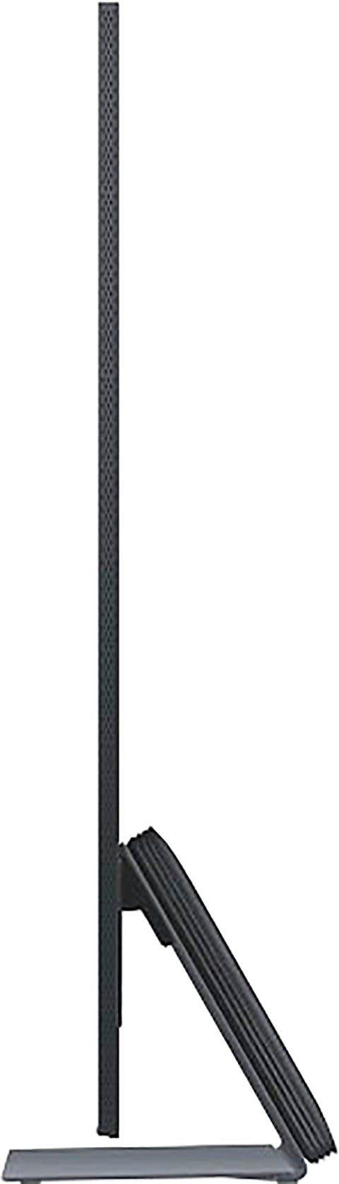 Samsung GQ75QN800CT LED-Fernseher (189 cm/75 Zoll, 8K, Smart-TV, Neo Quantum HDR 8K Plus, Neural Quantum Prozessor 8K, Dolby Atmos&OTS)
