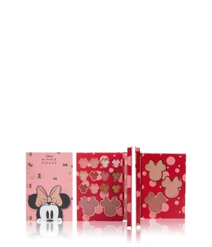 REVOLUTION Minnie Mouse All Eyes on Minnie Palette Lidschatten Palette-27.4 g