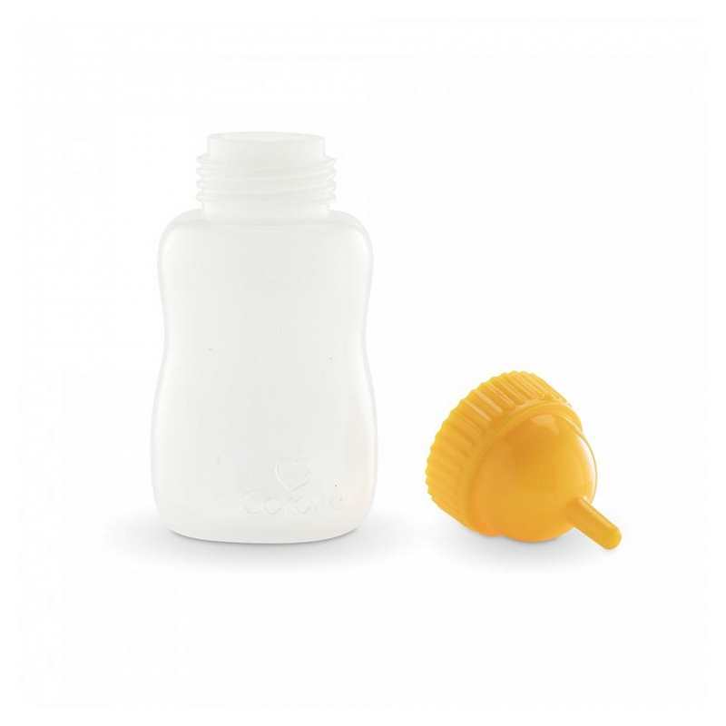 Poupon Paul fait pipi 36cm