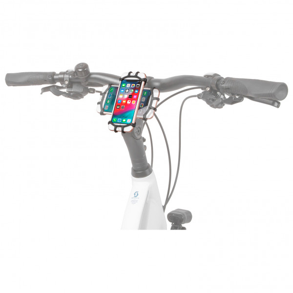 M-Wave - Bike Mount Flex - Lenkerhalterung