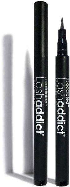 Soaddicted Lashaddict Luscious Lashes Liner Eyeliner