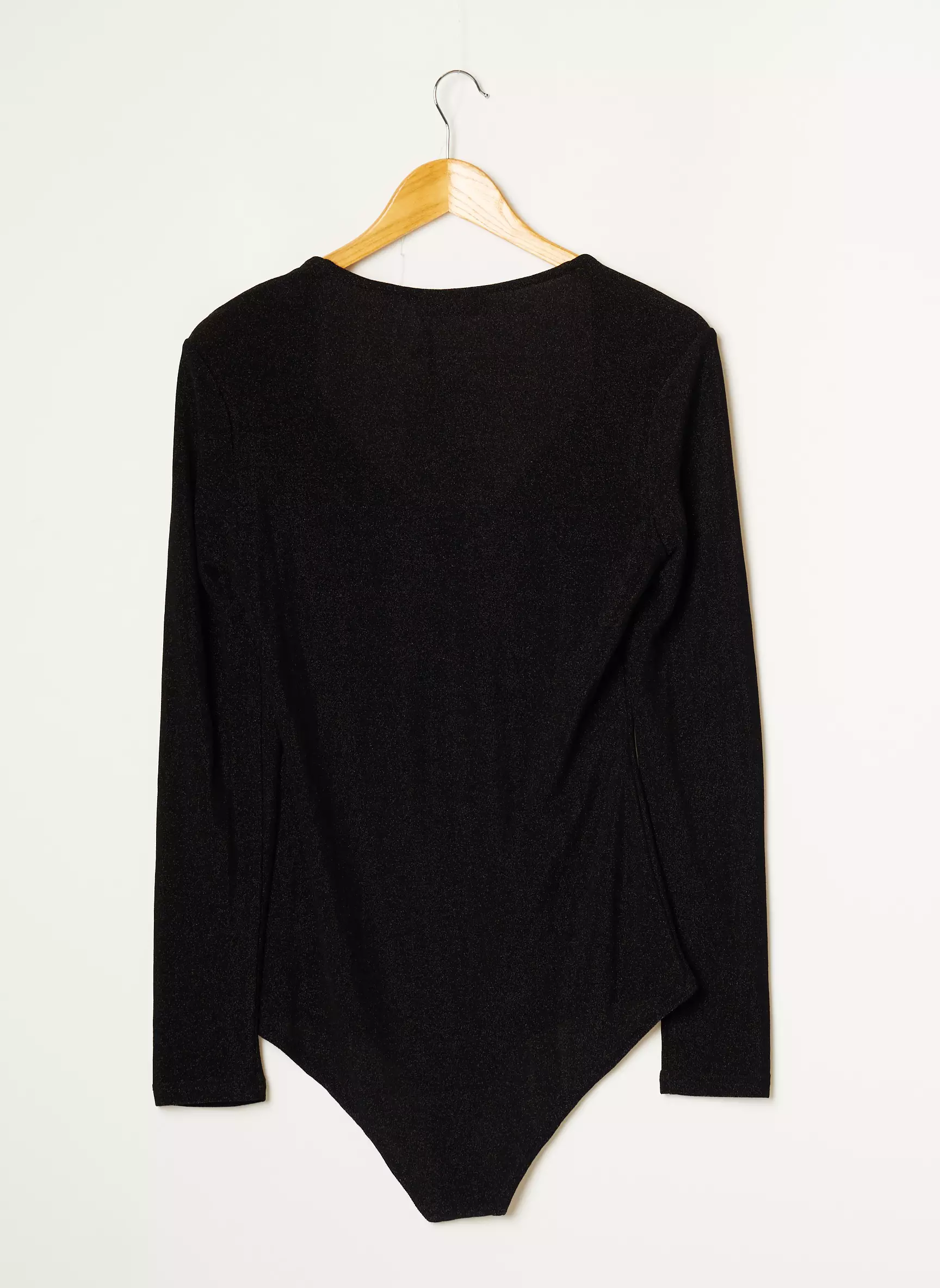 La Petite Etoile Body Femme couleur noir
