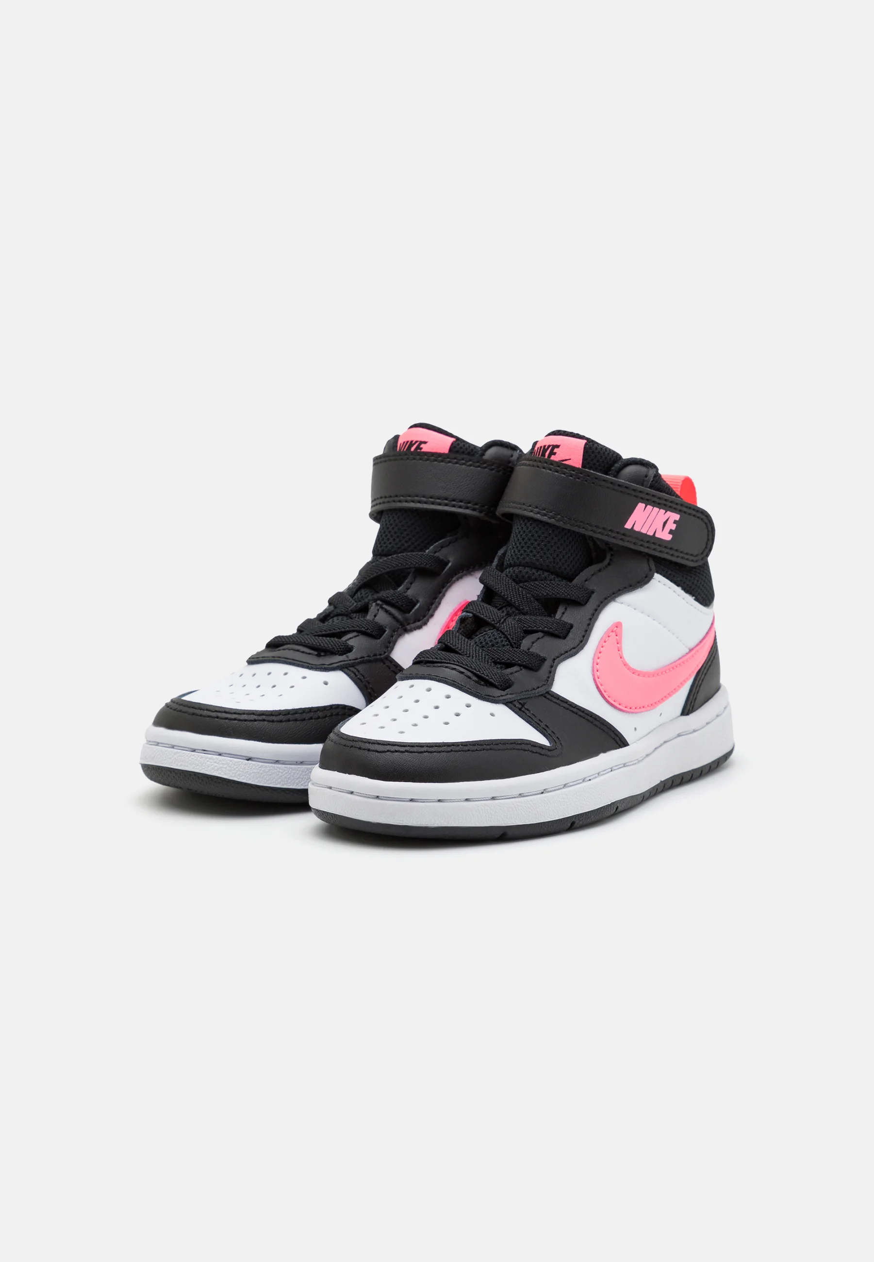 Nike Sportswear COURT BOROUGH MID 2 UNISEX - Zapatillas altas