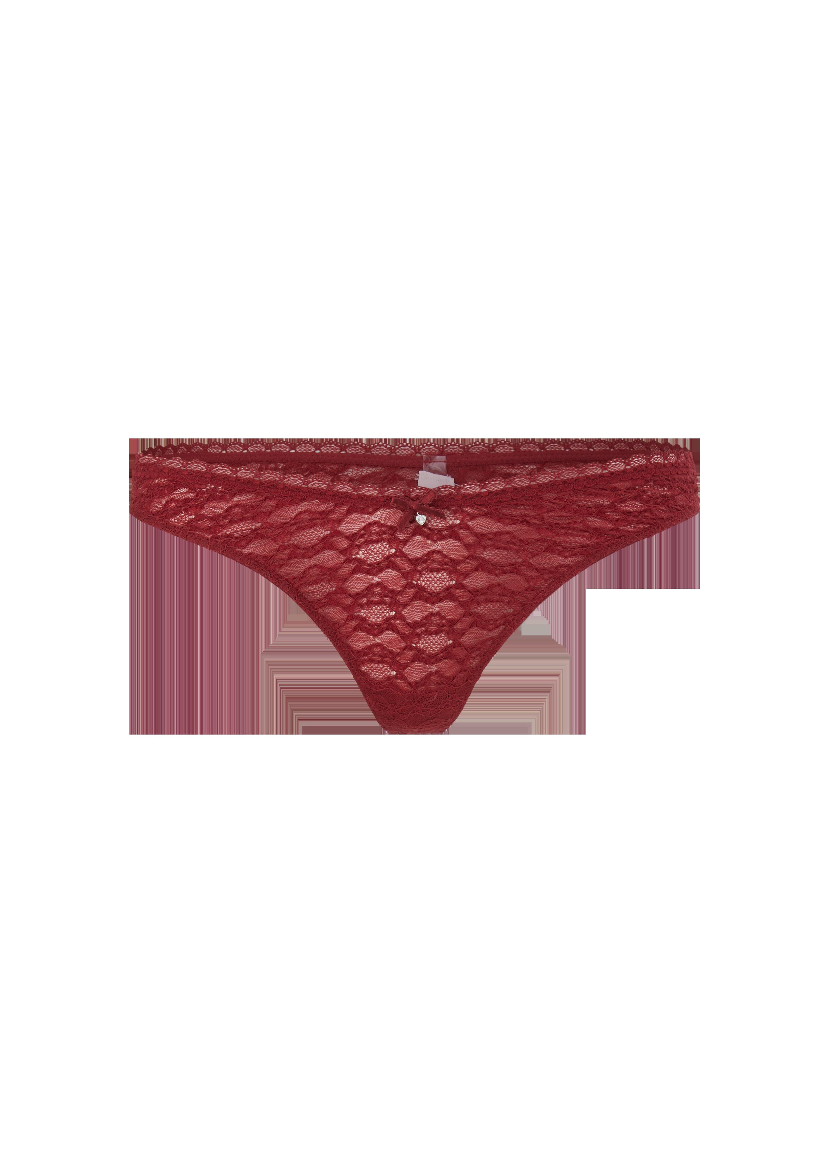 String aus Spitze  6008041-4900