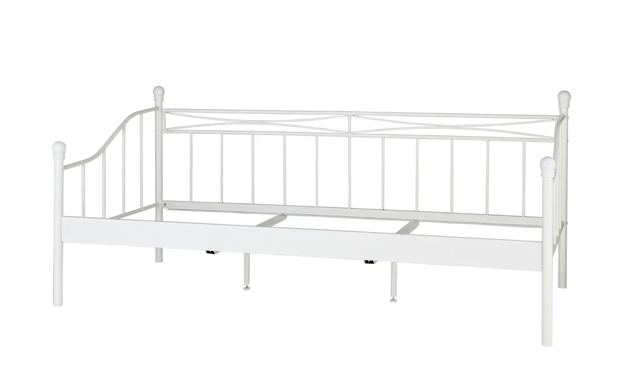 Metallbett