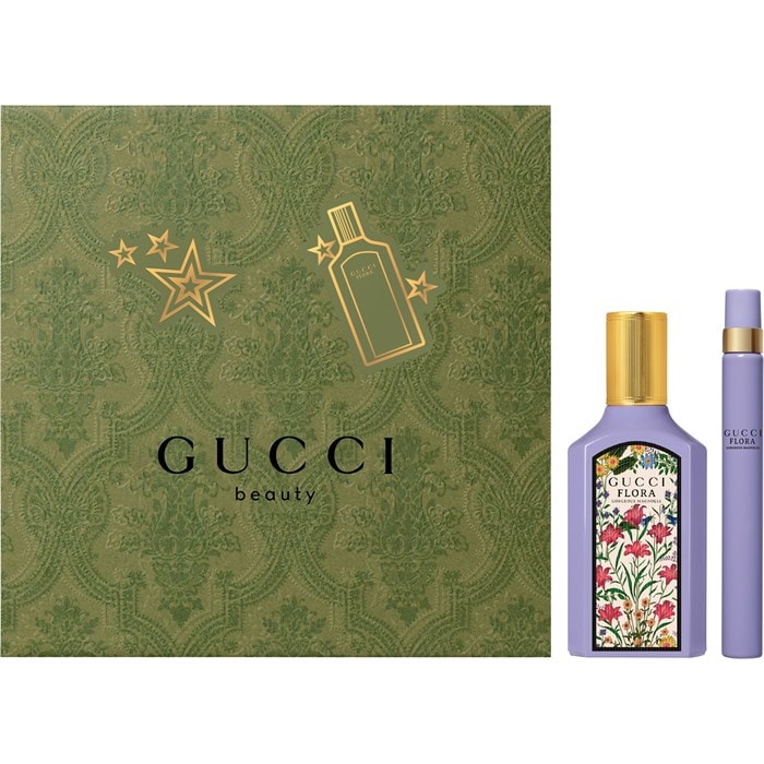 Gucci Flora Geschenkset von Gucci
