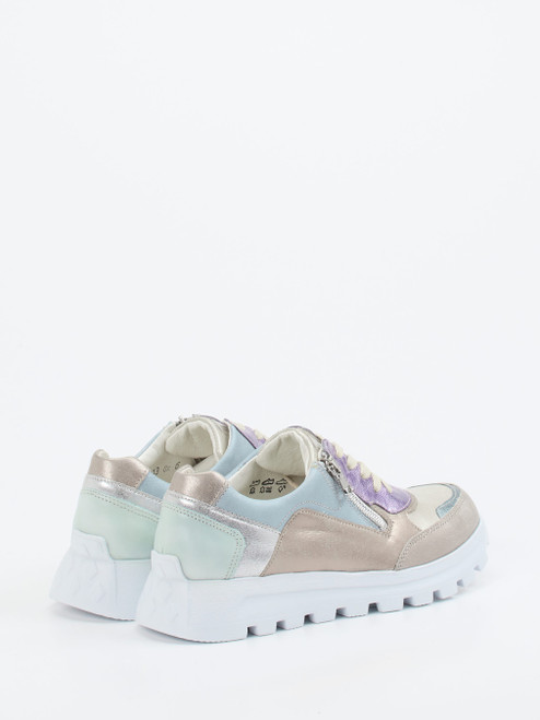 Sneaker-26619930004 Waldläufer