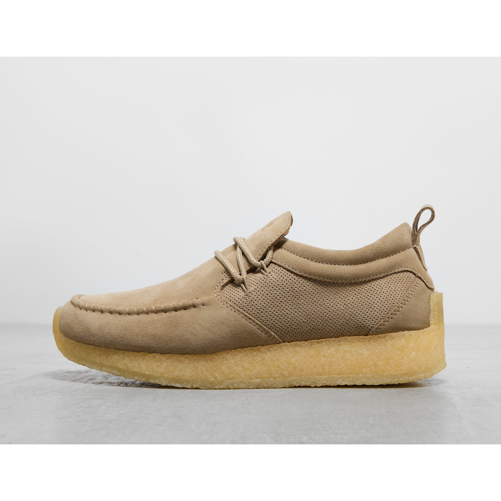 Clarks x Ronnie Fieg Maycliffe 261733787 / braun