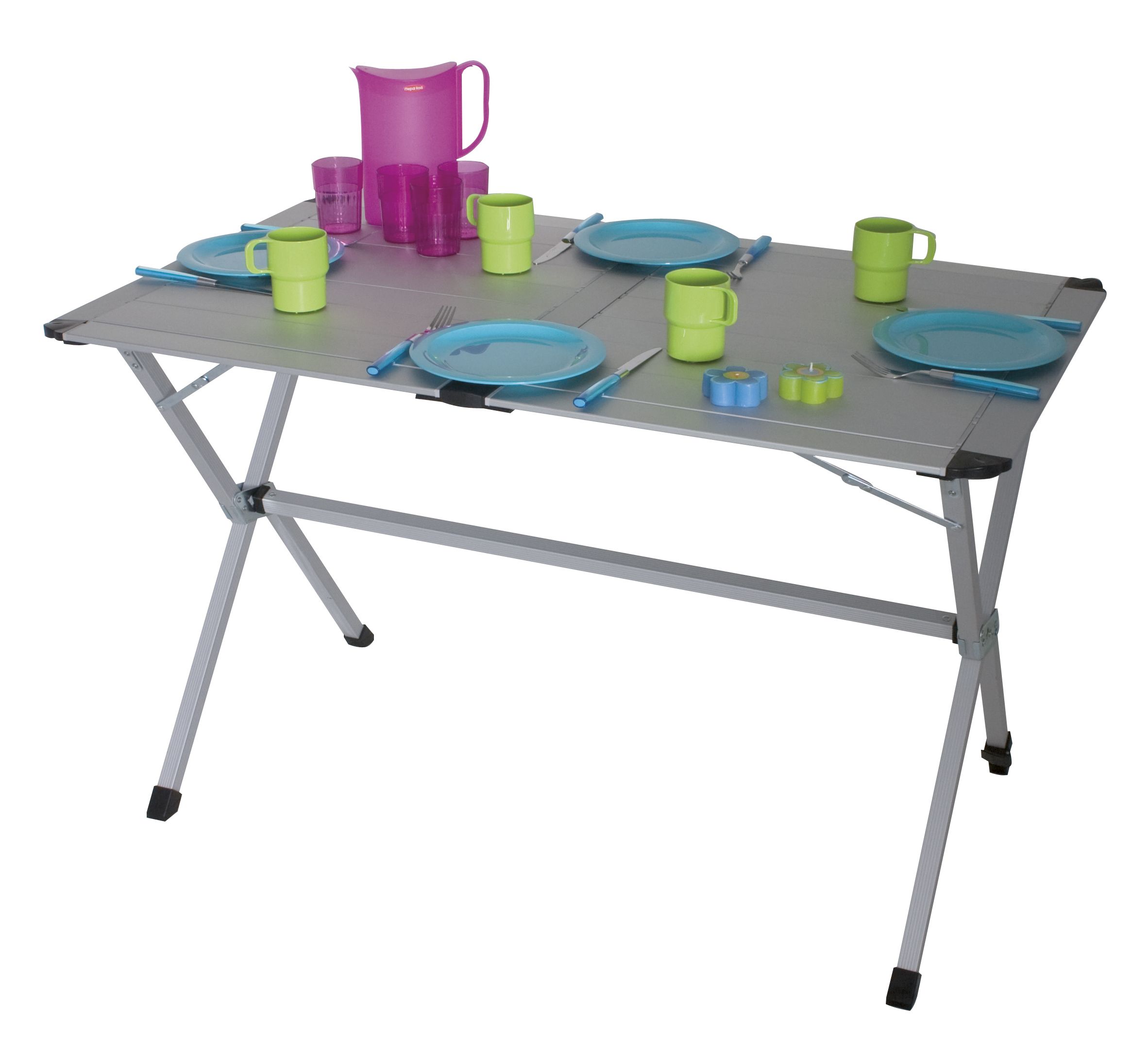 Eurotrail St. Pierre M Campingtisch