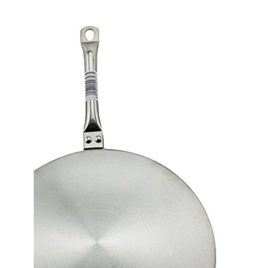 Adapter indukcyjny 24 cm