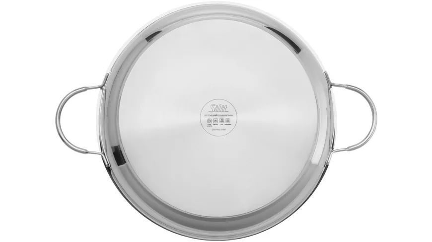 Silit Servierpfanne Calabria Ø 32cm