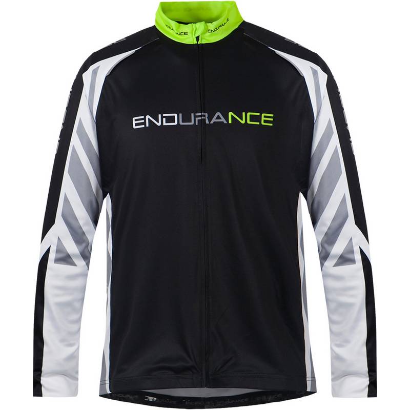 Endurance Orvigo M Cycling Trikot Herren