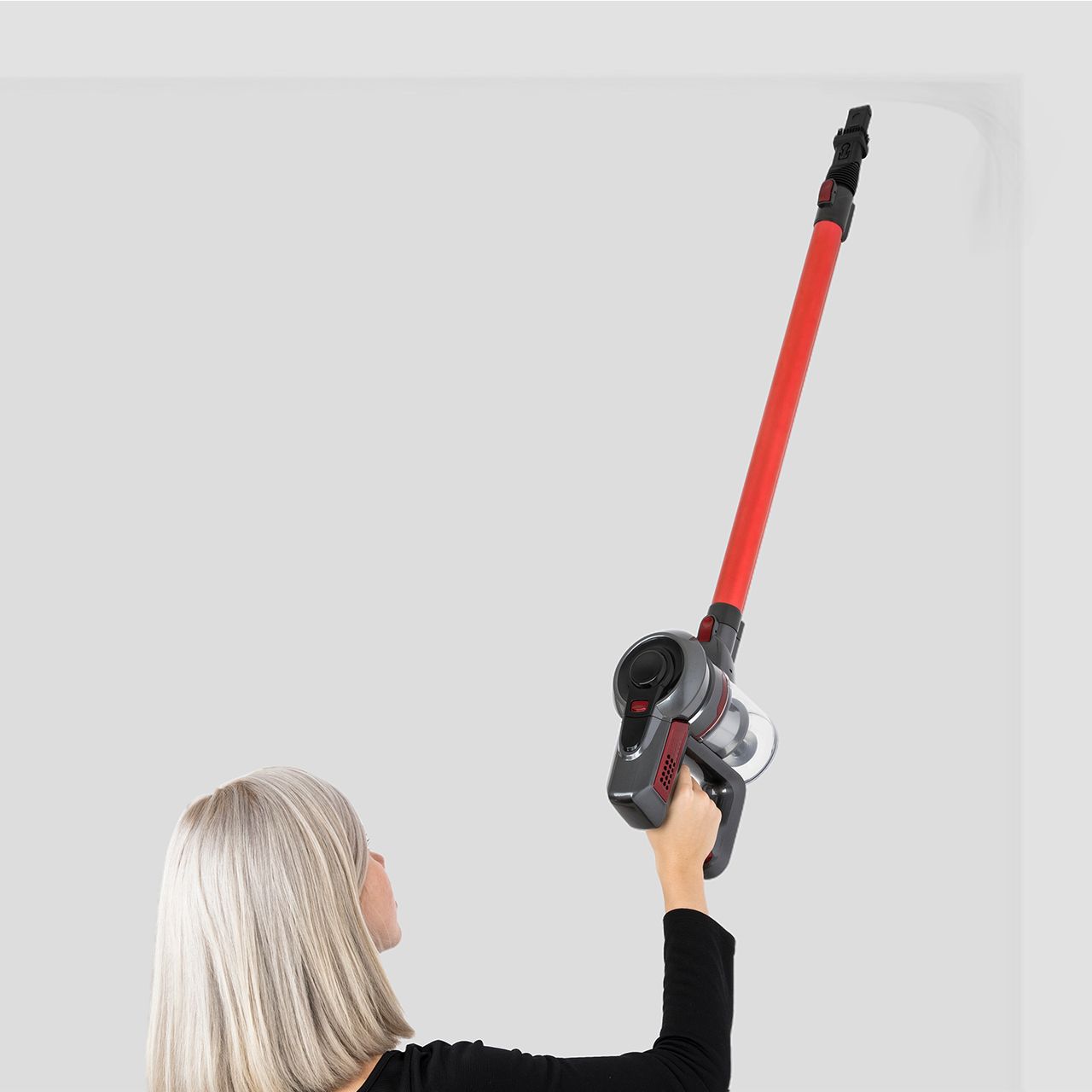 H.Koenig Stab- und Handstaubsauger UP620