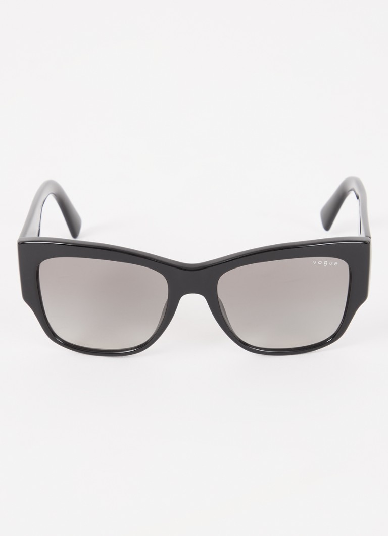 VOGUE Butterfly -aurinkolasit VO5462S