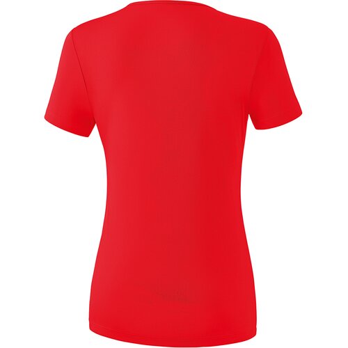 DAMEN FUNKTIONS TEAMSPORT T-SHIRT