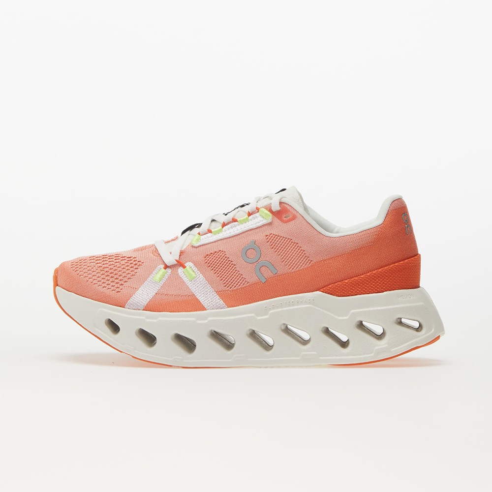 ON Cloudeclipse 3WD30090914 / orange