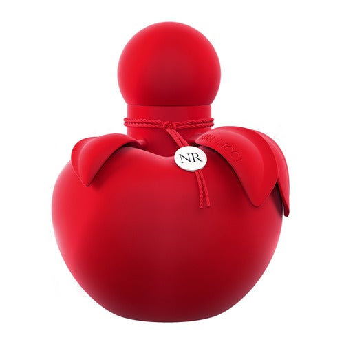 Nina Ricci Nina Extra Rouge Eau de Parfum 80 ml