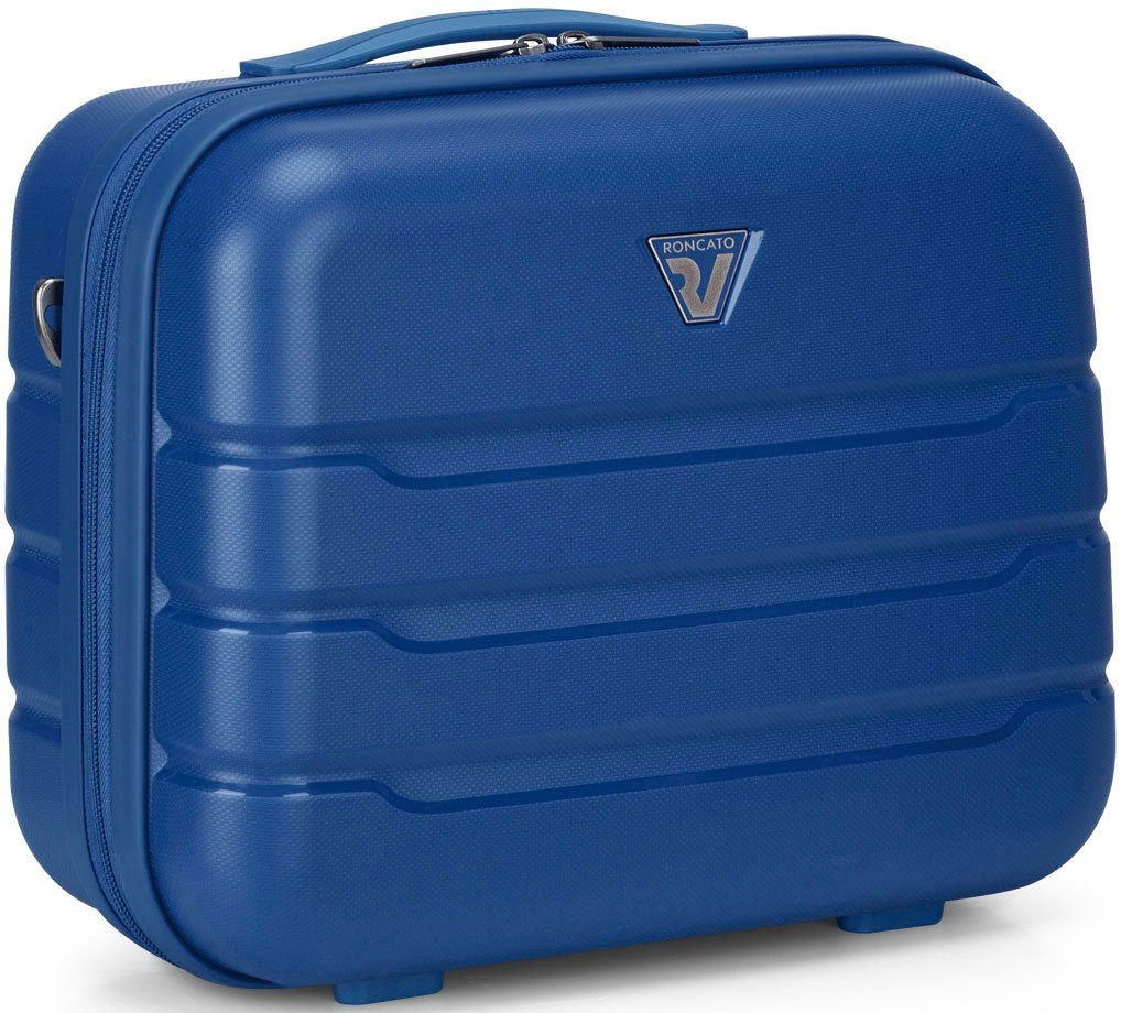 RONCATO Beautycase B-FLYING, dunkelblau