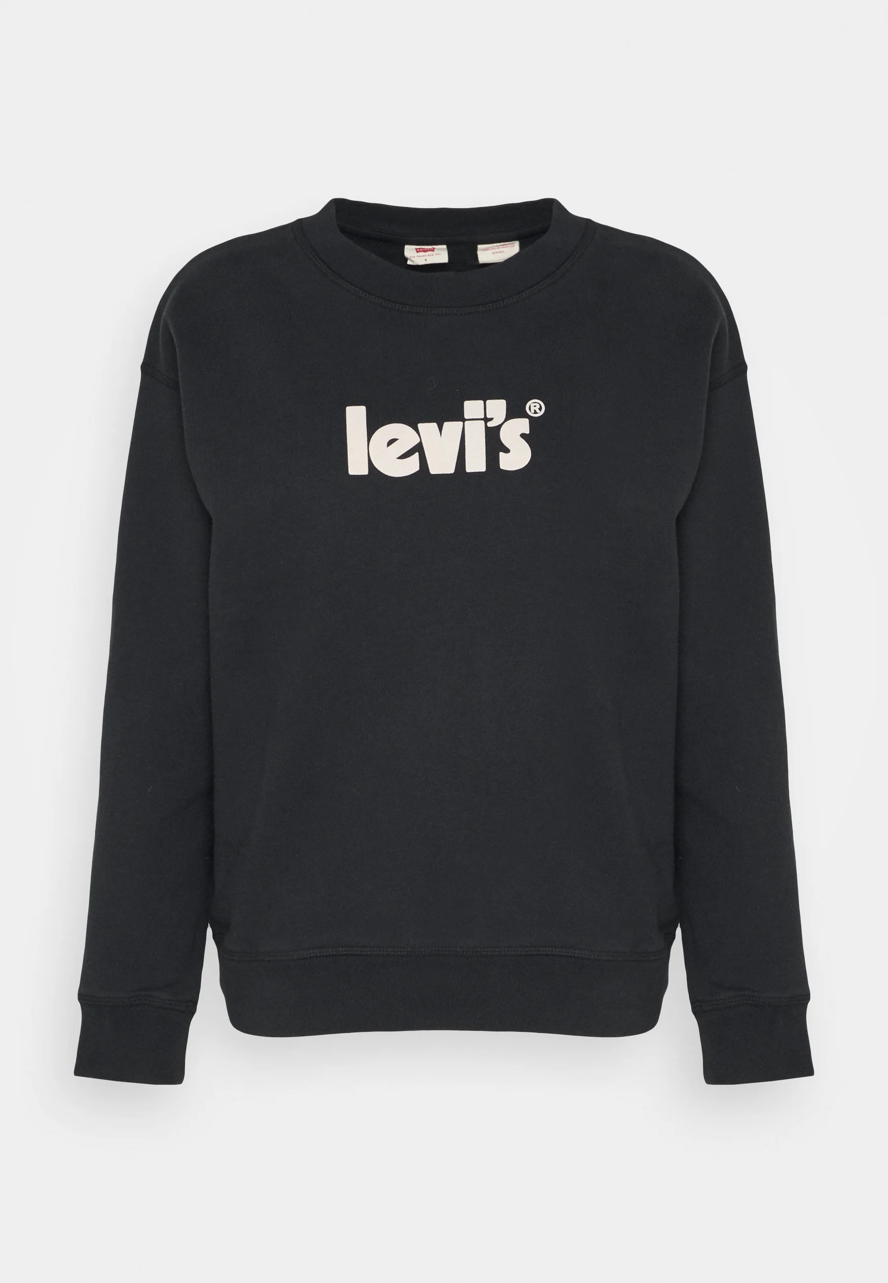 Sudadera Levi's® GRAPHIC STANDARD CREW