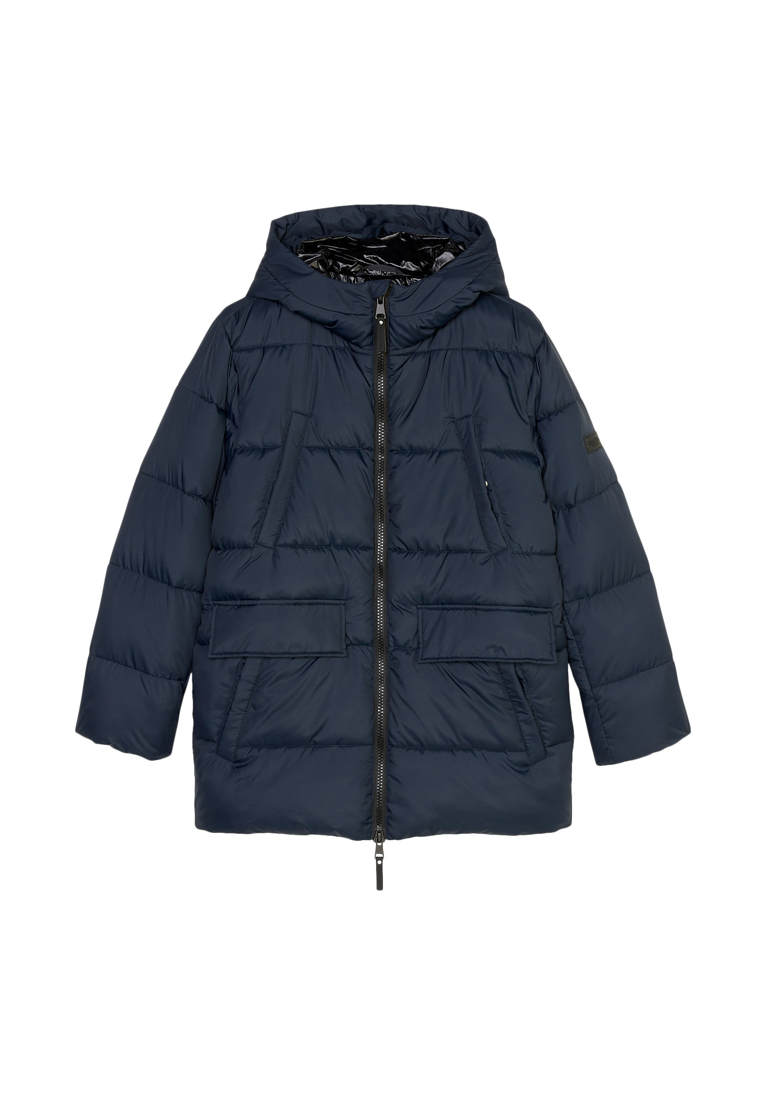 Performance Jacket