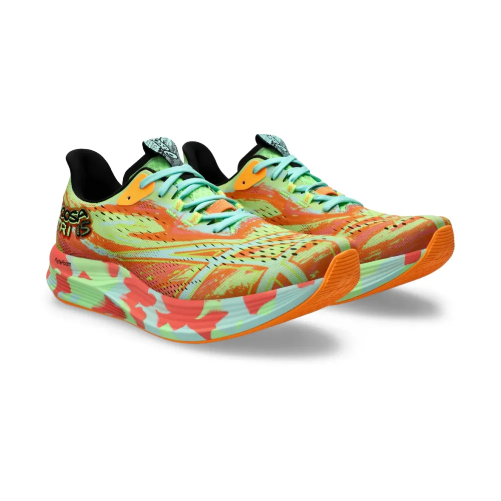 Asics NOOSA TRI 15 1011B609-301 / bunt