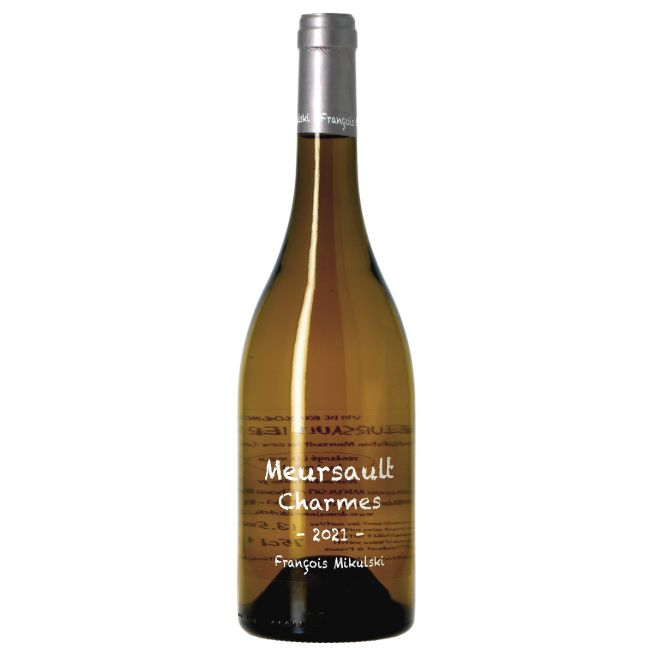 Domaine Mikulski, Charmes, 2021