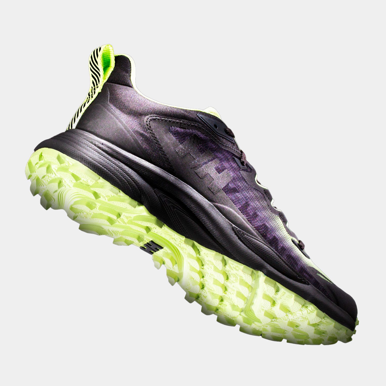 Men's Trail Wizard Running Shoes