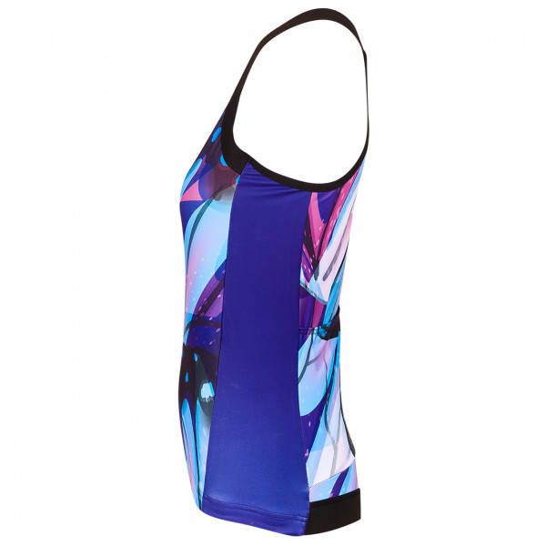 Bioracer - Women's Icon Tan Top - Rad Singlet