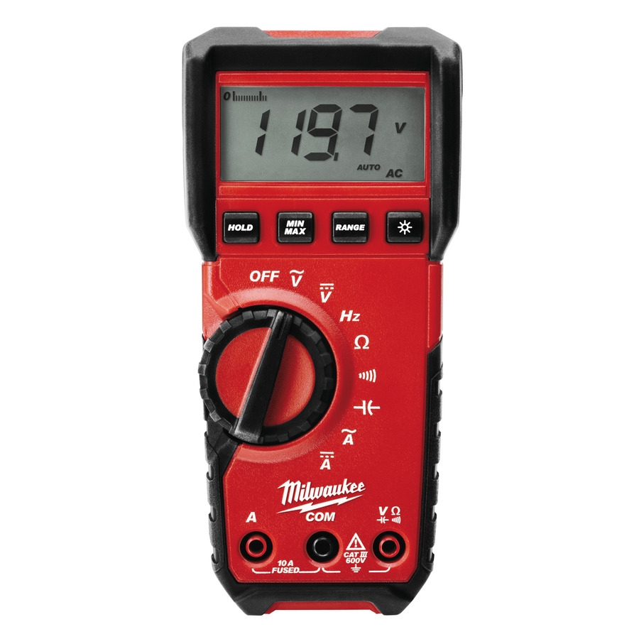 Milwaukee 4933427309 2216-40 skaitmeninis multimetras